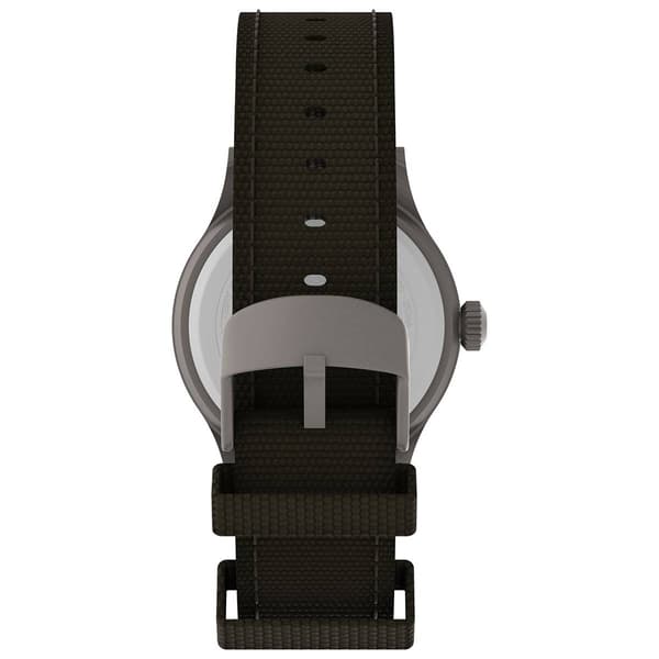 Mens Timex® Expedition Scout Black Dial Watch - T49961JT