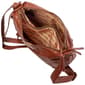 Stone Mountain Woven Primo Irene Hobo - image 3