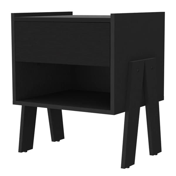 FM FURNITURE Hyacinth Night Stand