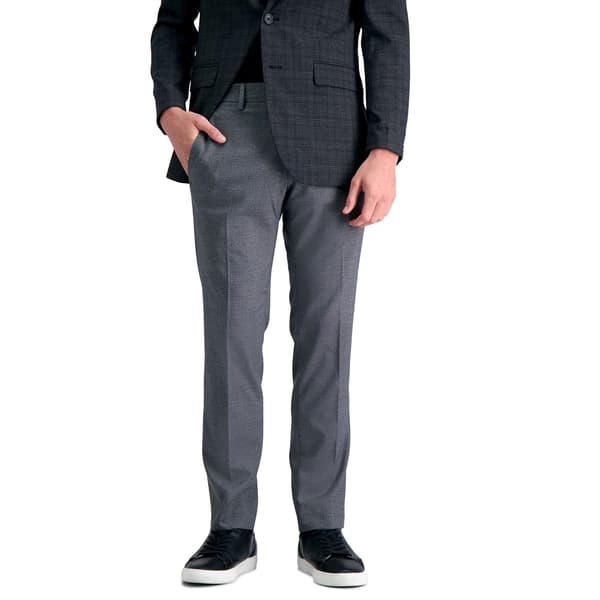 Mens Kenneth Cole&#40;R&#41; Reaction&#40;tm&#41; Slim Fit Urban Stretch Dress Pants
