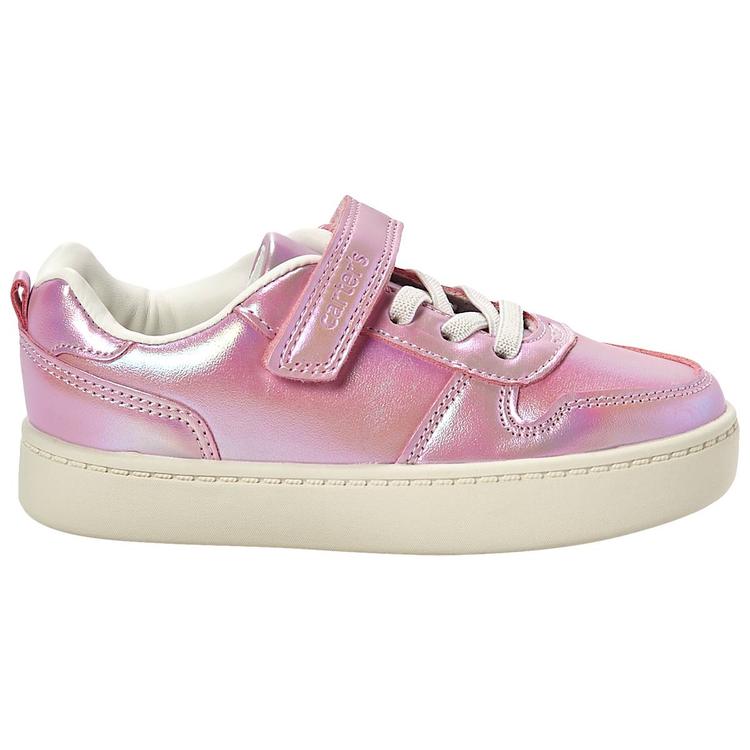 Little Girls Carter''s® Miriam Fashion Sneakers