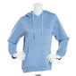 Womens Starting Point Ultrasoft Fleece Pullover Hoodie - image 4