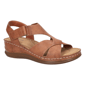 Womens Easy Street Lani  Comfort Wedge Sandals - image 1