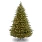 National Tree 6.5ft. Pre-lit Feel Real(R) Norway Tree - image 1