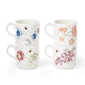 Lenox® Butterfly Meadow® Stacking Mugs - Set of 4 - image 3