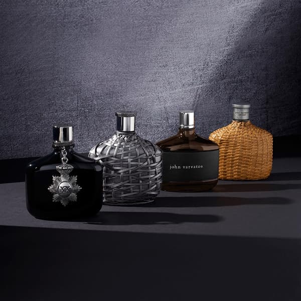 John Varvatos XX Eau de Toilette Spray