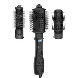 Conair(R) Curl Collective Hot Air Brush