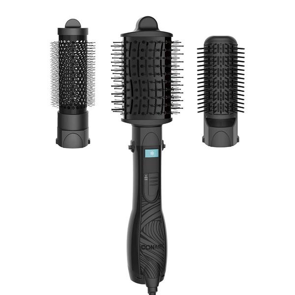 Conair(R) Curl Collective Hot Air Brush - image 