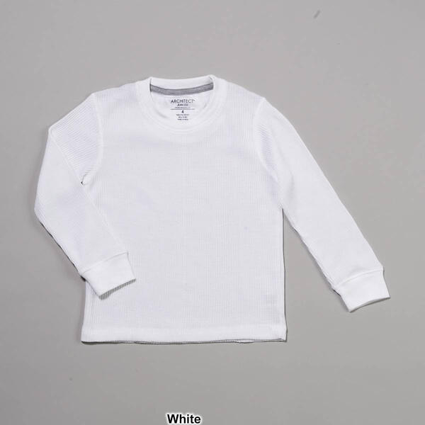 Boys &#40;4-7&#41; Architect&#174; Jean Co. Crew Thermal Top