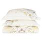 Superior Hyacinth 3pc. Embroidered Duvet Cover Set - image 2