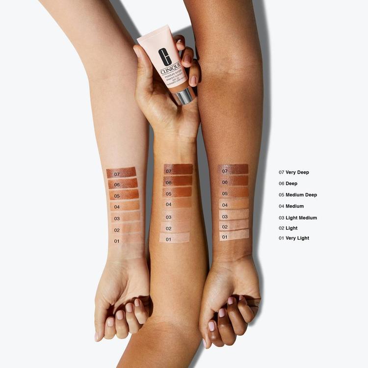 Clinique Moisture Surge™ Sheertint Hydrator Broad Spectrum SPF 25