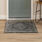 Mohawk Home Branley Grey Accent Rug - image 2