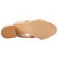 Womens Rampage Capulet Strappy Sandals - image 4