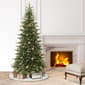 Puleo International 7.5ft. Slim Fir Artificial Christmas Tree - image 3
