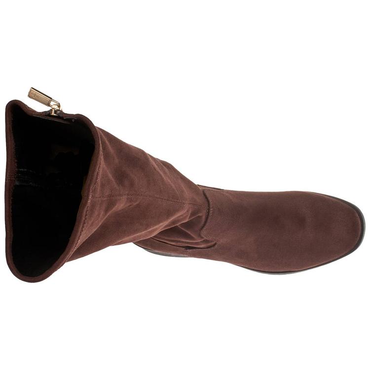 Womens Kenneth Cole® Reaction™ Salt To The Knee Biker Boots