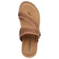 Womens LAMO Mykros Scarlett Toe Ring Sandals - image 4
