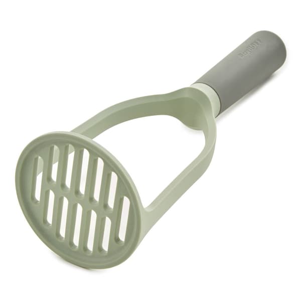 BergHOFF Leo Balance 9.25in. Nylon Potato Masher