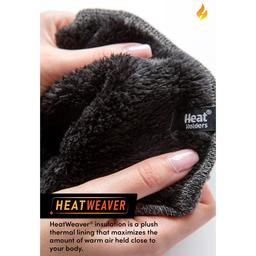 Mens Heat Holders® Sherpa Lined Roll Up Hat