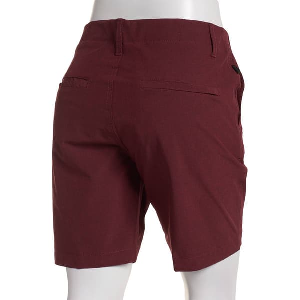 Young Mens Company 81® Flat Front Shorts