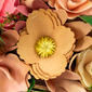 Northlight Seasonal Mixed Artificial Valentine''s Day Heart Wreath - image 4