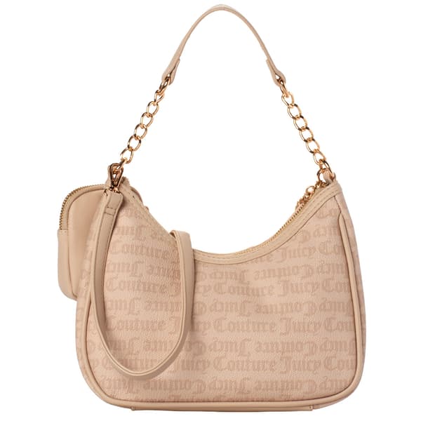 Juicy Couture State of My Heart Shoulder Bag