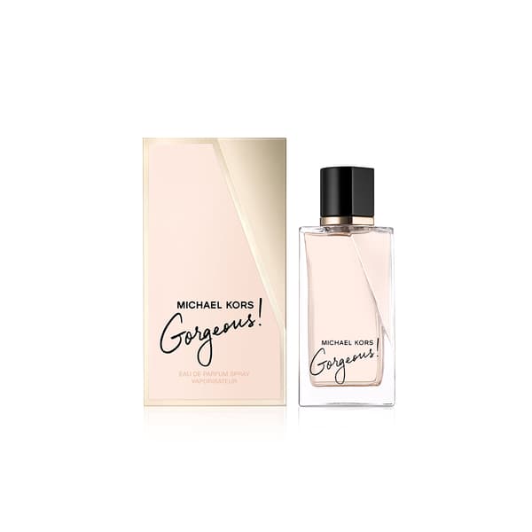 Michael Kors Gorgeous! Eau de Parfum