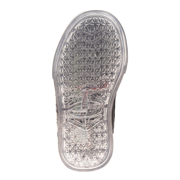 Little Boys Marvel™ Comfortable Spider-Man Sneakers