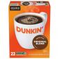 Keurig&#40;R&#41; Dunkin''&#40;R&#41; Original K-Cup&#40;R&#41; - 22 Count - image 1