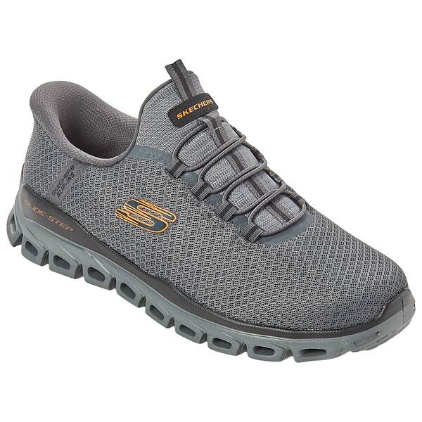 Mens Skechers Glide-Step-Noxus Slip-Ins&#40;R&#41; - image 