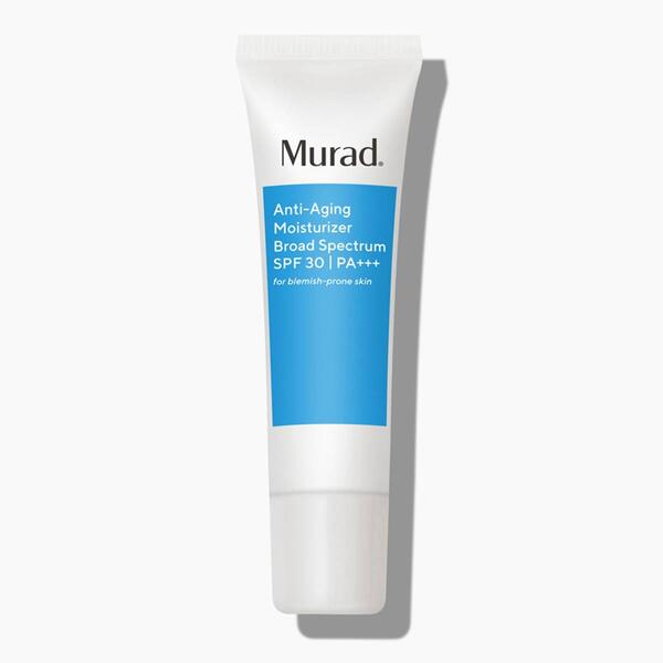 Murad Anti-Aging Moisturizer SPF30 Pa+++ - image 