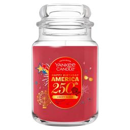 Yankee Candle 22Oz Liberty Bloom