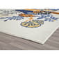 Rugs America&#8482; Valentina Charm Ivory Gold Transitional Area Rug - image 8