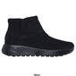 Womens Skechers On-the-Go Joy Rosewood Ankle Boots - image 2
