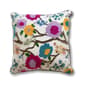 Matisse Floral Decor Pillow - 18x18 - image 1