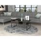 FM FURNITURE Dayton Carbon Espresso Lift Top Coffee Table - image 3