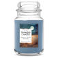 Yankee Candle® Harvest Moon Hayride 22oz. Large Jar Candle - image 2
