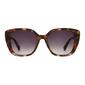 Womens Nine West Raina Cat Eye Sunglasses - image 2