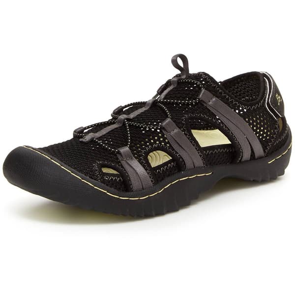 Womens JBU by Jambu Sport Thunder Water Ready Sport Sandals