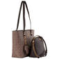 Nanette Lepore Gillian Tote with Charm - image 3