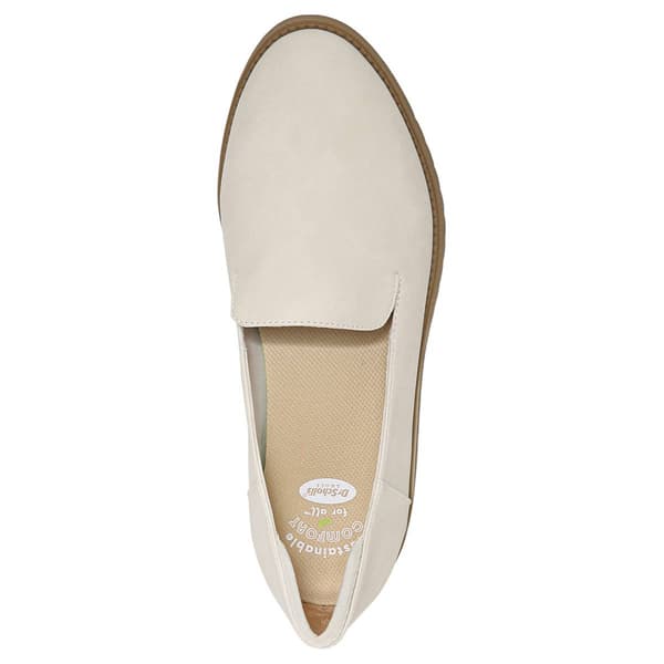 Womens Dr. Scholl's Jetset Faux Leather Loafers