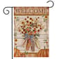 Briarwood Lane Autumn Corn Garden Flag - image 1