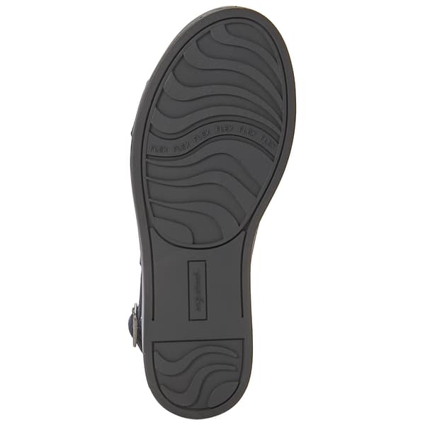 Womens Easy Street Link Sandals