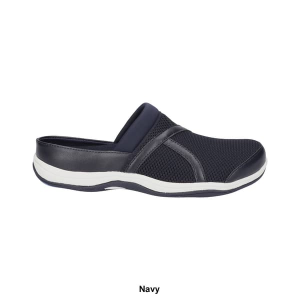 Womens Easy Street Getup Sport Mules