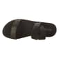Womens Fifth & Luxe Rhinestone Sandals with Backstrap - image 4