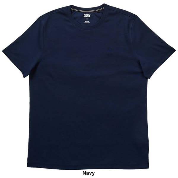 Mens DKNY East Short Sleeve Tee