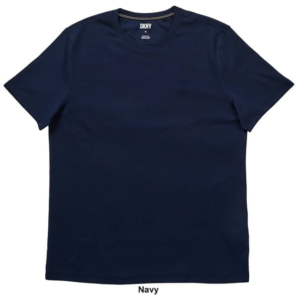 Mens DKNY East Short Sleeve Tee