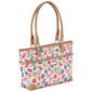 Lily Bloom Janet Tote - Shell Coastal - image 2
