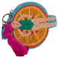 SOL and MER Beaded Coin Purse Fruit Float - image 2