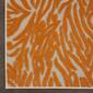Nourison Aloha Zebra Print Indoor/Outdoor Area Rug - image 3