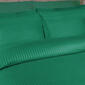 Superior 400 Thread Count Stripe Egyptian Cotton Duvet Cover Set - image 2
